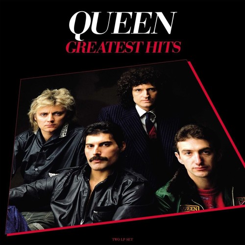 Greatest hits volume - hits,