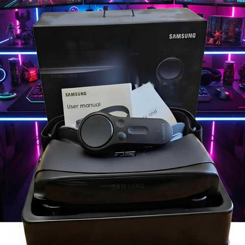 Samsung gear con controller - gear,