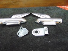 TELAIO POSTERIORE YAMAHA