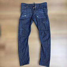 Rare Size 42 Dsquared2 Sexy