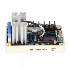 AVR EA05A Regolatore per