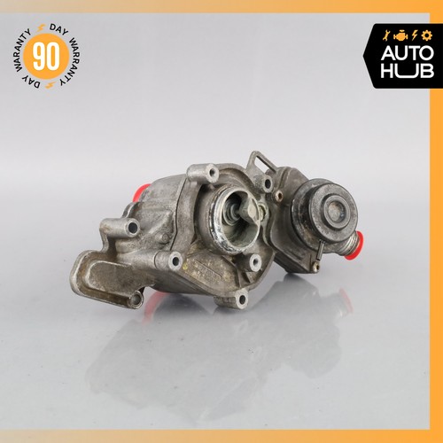 Mercedes w220 s600 cl600 - 01-02,