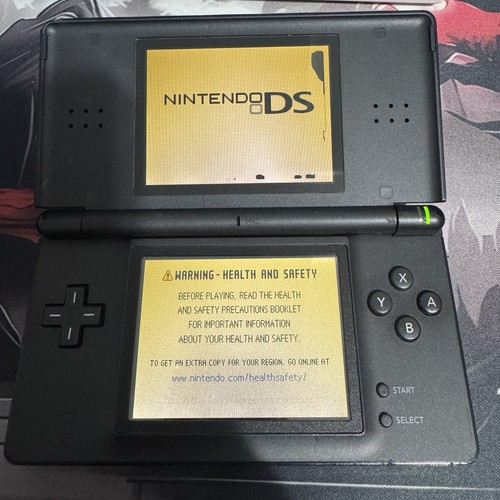 Console nintendo lite - nintendo,