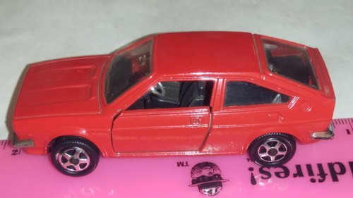Alfa romeo alfasud sprint