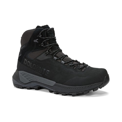 Dolomite vernale leather high - leather,