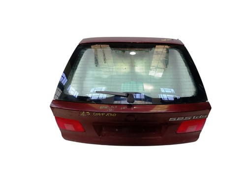 Portellone posteriore bmw - portellone,
