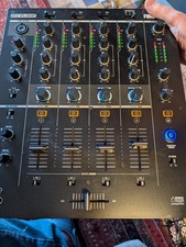 Reloop rmx mixer - rmx-44, per