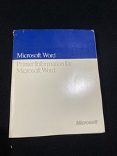 Manuale informazioni stampante