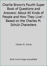 Charlie Brown's Fourth Super