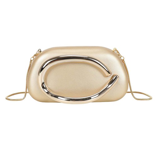 Borsa rigida donna - borsa, da