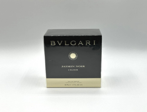 Bvlgari jasmin noir elixir - bvlgari,