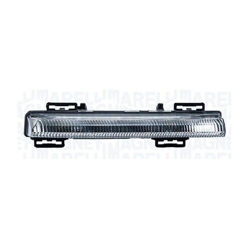 Fanale luce diurna led - luce,