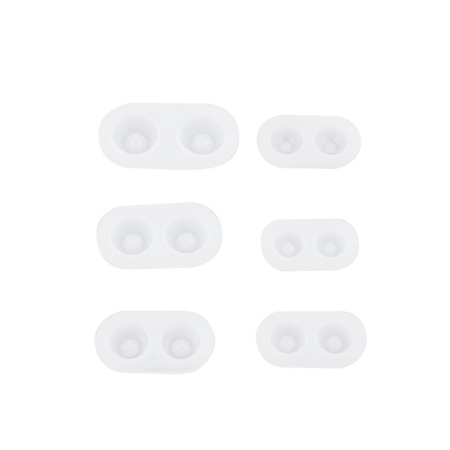 Set stampi silicone - set,
