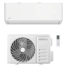 Condizionatore Daitsu Artic