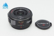 Panasonic LUMIX G X VARIO PZ