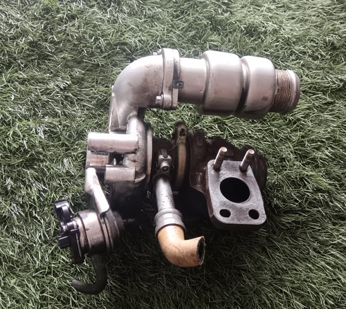 Turbina turbo per - turbina, ford
