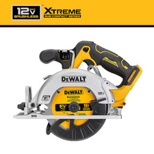 Circular Saw DEWALT 12V Max