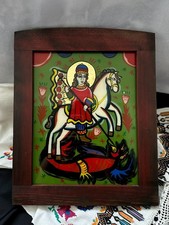 Icona ucraina Gutsul Art