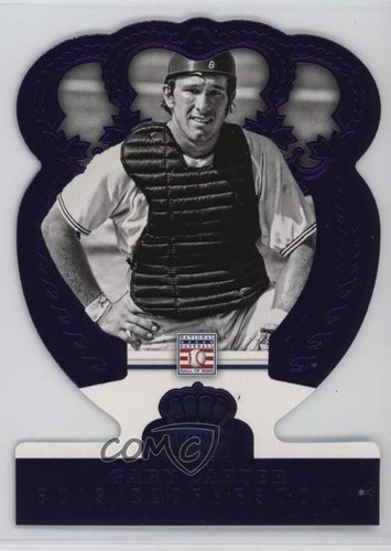 2015 panini cooperstown hof - 2015,