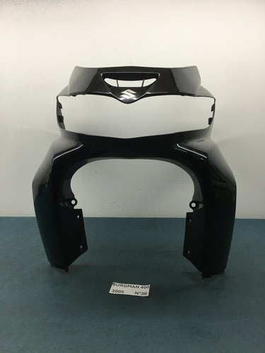 Carena scudo anteriore - scudo, suzuki