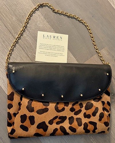 Pochette lauren ralph - pochette,