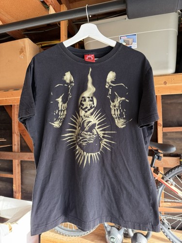 Y2k tribal gear taglia - gear,