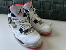 Nike Air Jordan 4 Retro