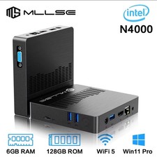 Mini PC MLLSE M2 Air Intel