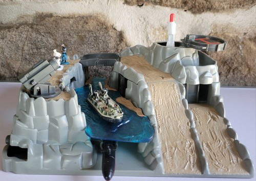 Micromachines 1997 battle - micromachines,