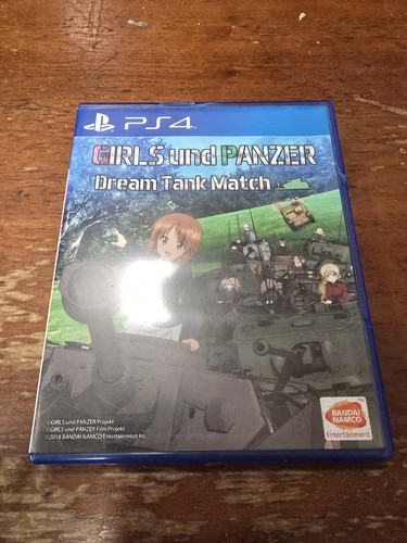 Girls und panzer - girls,