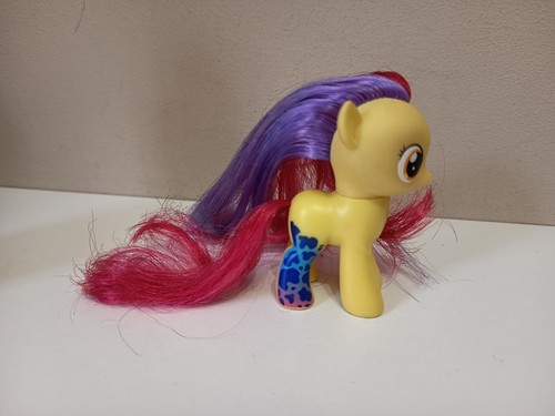 Little pony wild - little,