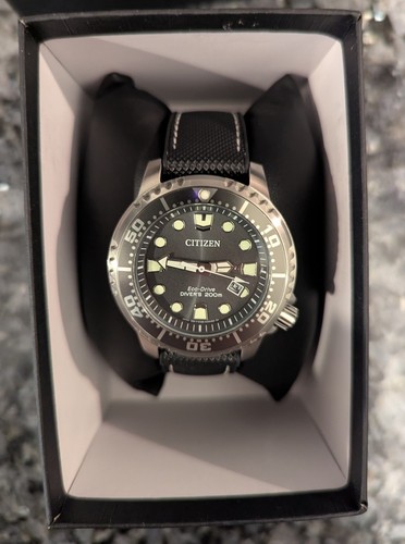 Orologio citizen promaster - orologio,