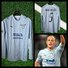 Maglia calcio Puma Lazio