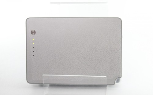 Batteria originale apple a1045 - batteria,