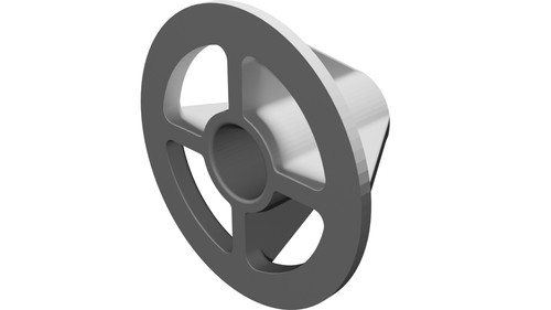 Protettore gimbal per - protettore,
