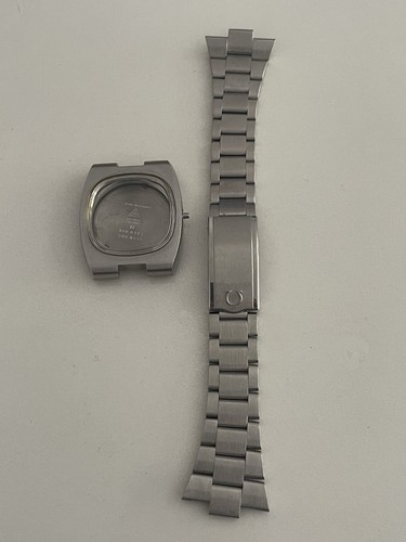 Vintage omega geneve automatic - vintage,