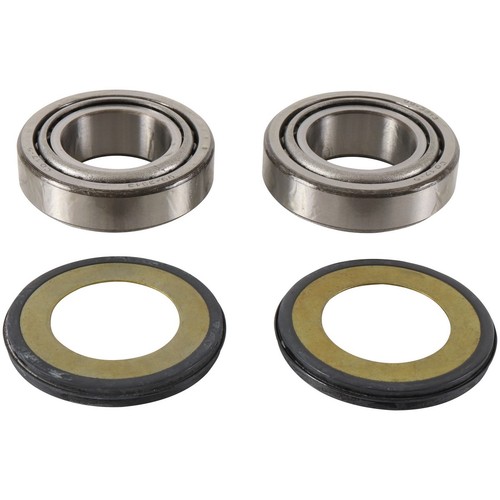 Kit cuscinetti sterzo - kit,