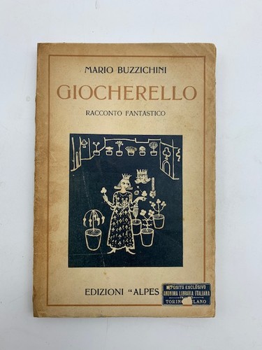 Buzzichini