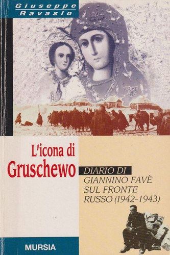 Icona gruschewo diario di - l'icona,