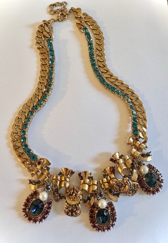 Collana ciner vintage - ciner,