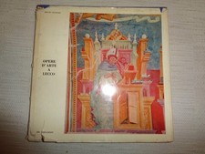 Bruno Bianchi OPERE D'ARTE A