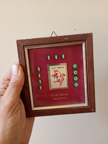 Fedelissimi granata gadget - granata,