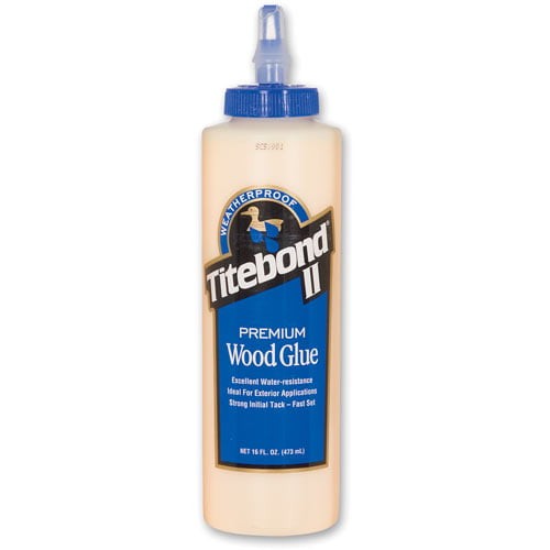 Titebond premium colla per - ii,