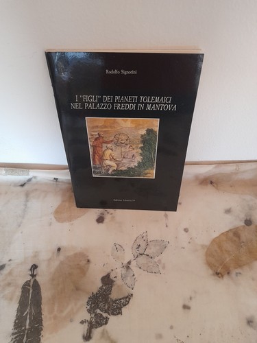 Signorini figli dei pianeti - signorini,