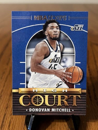 Donovan mitchell 2021 - mitchell, 2021-22