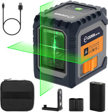 Livella Laser Autolivellante a