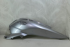 SCOCCA CARENA  POSTERIORE SINISTRA GRIGIO HONDA SH 300 2016 2017 2018 2019 2020