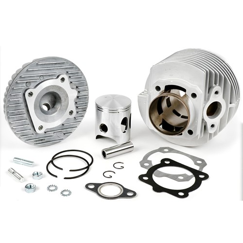 Gruppo termico alluminio hp - termico,