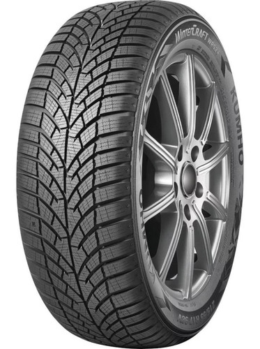 Pneumatici invernali kumho - invernali,