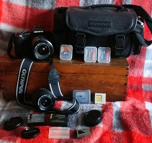 Olympus 500 rich set 2 - olympus,